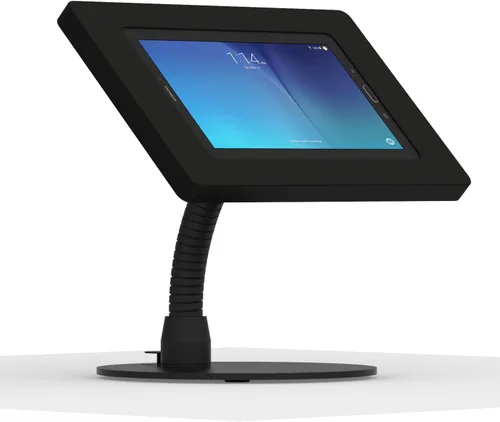 Vista 67 de VidaMount Carcasa negra y soporte flexible portátil [paquete] compatible con Surface Go, Go 2, Go 3 y Go 4