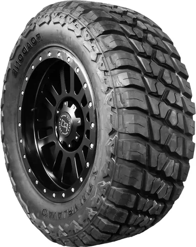 Vista 4 de Road One Cavalry M/T X Neumático para lodo RL1360 275 55 20 LT275/55R20