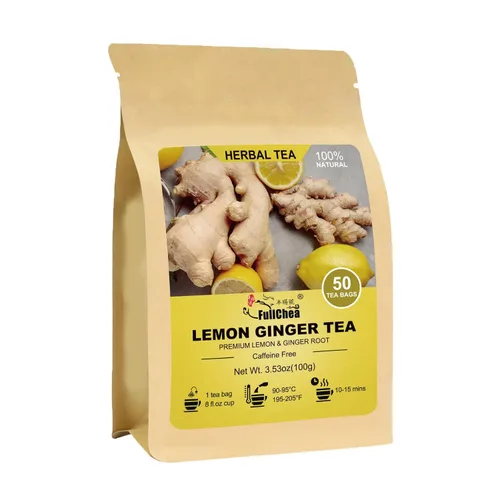 Vista 22 de FullChea - Té floreciente, 12 variedades únicas - Té floral en 12 deliciosos sabores frutales - Regalo para amantes del té, Navidad, aniversario