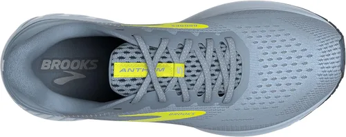 Vista 5 de Brooks Anthem 5 Neutral - Tenis de correr para hombre