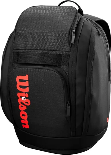 Vista 3 de WILSON Clash V3 Super Tour - Bolsas para raqueta de tenis