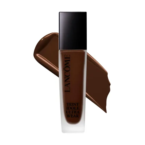 Vista 64 de Lancôme Teint Idole Ultra Wear Natural Matte Foundation - Base mate natural, de larga duración, cobertura media a completa, acabado natural, fórmula