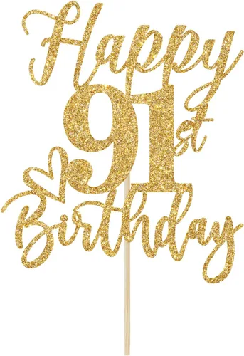Vista 110 de Decoración para pastel de cumpleaños número 10, decoraciones de cumpleaños número 10, doble dígito, Hello 10, suministros para fiesta de cumpleaños