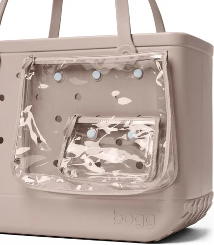 Vista 187 de BOGG BAG - Tote para playa, piscina, barco, deportes - EVA multiusos - Botones tonales