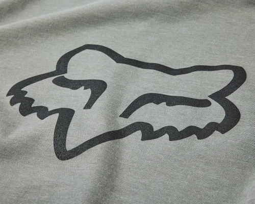 Vista 3 de LEGACY FOX HEAD CAMISETA MANGA CORTA