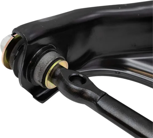 Vista 581 de Conjunto de Brazo de Control Inferior Delantero y Junta Esférica TRQ para Lado del Conductor y del Pasajero 2 Piezas Compatible con Ford Mustang GT