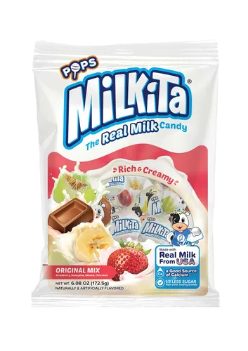Vista 7 de Milkita - Dulce de leche