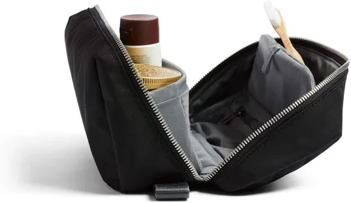 Vista 5 de Bellroy Kit de aseo Plus – (bolsa de artículos de tocador, bolsa)