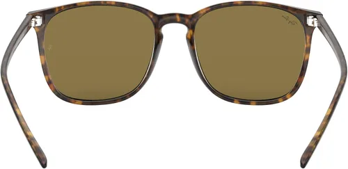 Vista 4 de Ray-Ban Gafas de sol cuadradas RB4387