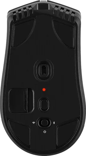 Vista 14 de CORSAIR SABRE RGB PRO Wireless Champion Series, mouse inalámbrico para juegos FPSMOBA, negro