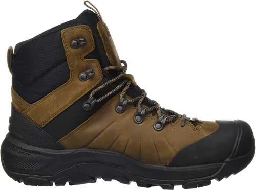 Vista 6 de Keen Revel IV Mid Polar - Botas para hombre