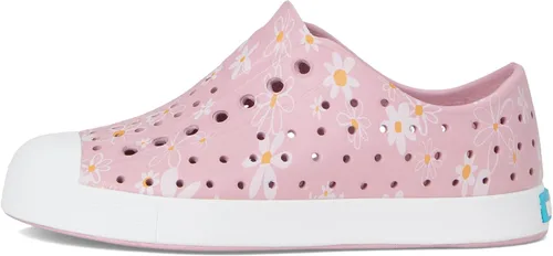 Vista 4 de Native Shoes Tenis unisex con estampado Jefferson para niños