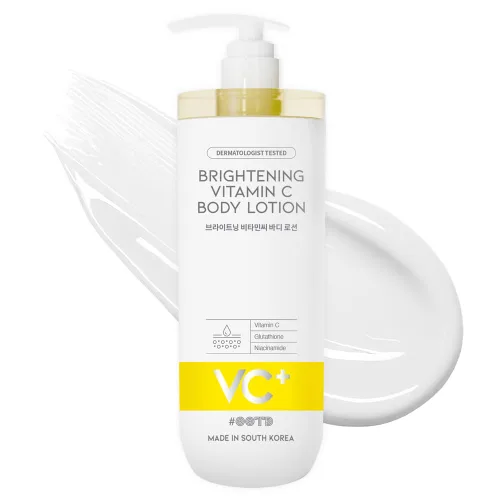 Vista 8 de #OOTD Loción corporal hidratante intensiva, 25.4 fl oz (25.36 fl oz.) Hidratante diario suave con ácido hialurónico y colágeno para pieles secas