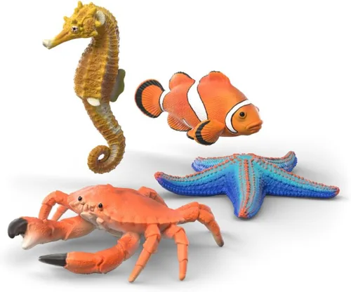 Vista 10 de Schleich Set de descubrimiento de insectos Wild Life 42741