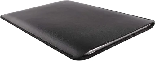 Vista 3 de GuardV Serie de piel sintética para Apple iPad mini 6 - Funda protectora