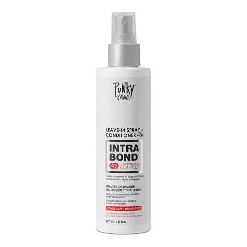 Vista 12 de Punky Mascarilla capilar con complejo Intrabond, 6 fl oz