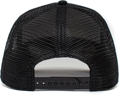 Vista 4 de Goorin Bros. The Farm Unisex Baseball Trucker Cap