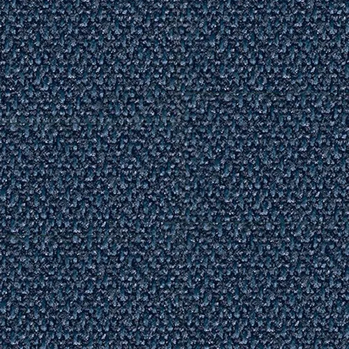 Vista 5 de HON Volt - Silla de trabajo con respaldo bajo, silla tapizada para computadora para escritorio de oficina, color azul (H701)