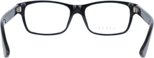 Vista 4 de Gafas graduadas Gucci GG 0006 OA- 001 001 NEGRO NEGRO, 55-17-150