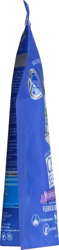 Vista 6 de CELTIC SEA SALT Bolsa de resellado, flor del océano