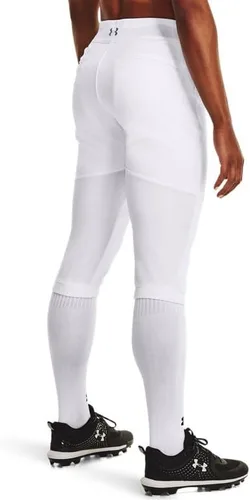 Vista 2 de Under Armour Pantalones sin cinturón de softbol Vanish para mujer
