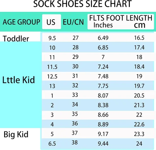 Vista 6 de CHUI Tenis de moda para niños, zapatos de calcetín para niñas, zapatos altos sin cordones para niños
