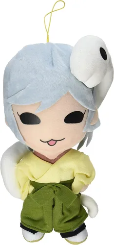 Vista 3 de Great Eastern GE-52594 Kamisama Kiss Mizuki - Peluche de 9 pulgadas, multicolor