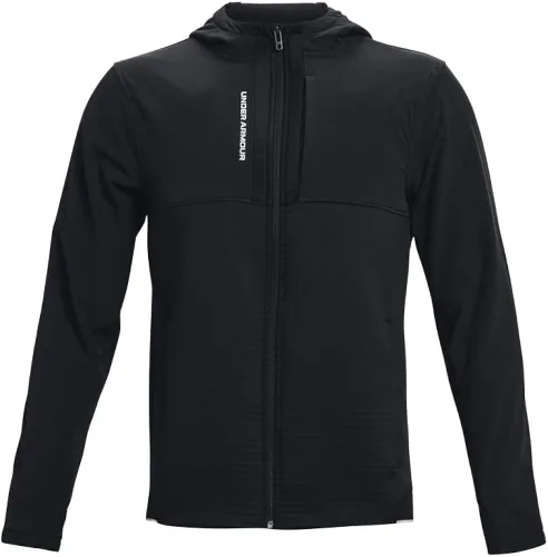 Vista 4 de Under Armour Storm Daytona - Cremallera completa para hombre