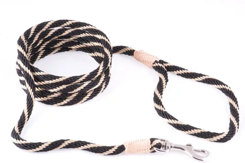 Vista 112 de Alvalley Correa para perros estilo broche – Correa de nailon estilo broche para perros – Fácil de manejar – Perfecto para perros pequeños, medianos