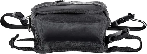 Vista 5 de Bolsa de pierna caída, bolsa de muslo para mujeres y hombres, bolsa táctica para piernas, bolsa de muslo, riñonera de muslo para motocicleta, bolsa