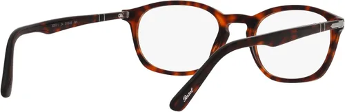 Vista 8 de Persol PO3303V Marcos cuadrados para gafas graduadas