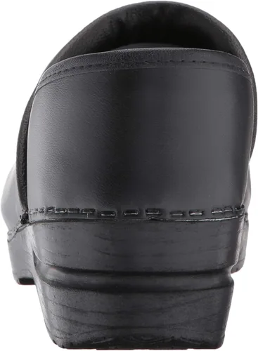 Vista 3 de Sanita Mule de poliuretano para hombre