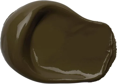 Vista 2 de Liquitex BASICS Pintura Acrílica, Tubo de 118ml (4 oz), Umber Crudo