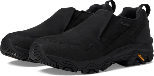 Vista 4 de Merrell Mocasín impermeable Coldpack 3 Thermo Moc para hombre