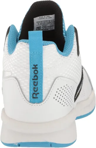 Vista 3 de Reebok Zapatos de baloncesto More Buckets para niño