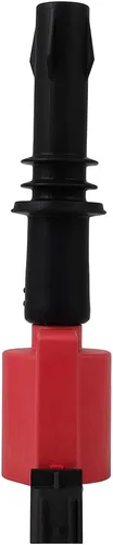 Vista 6 de SCITOO Paquete de 1 bobina de encendido DG511 para Ford para F150 F-250 F-350 F-450 F-550 para Mustang para Lincoln Mark Navigator para Mercury