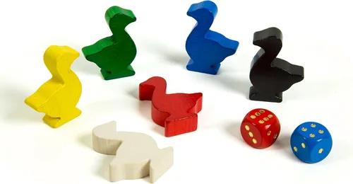 Vista 7 de Mega BLOKS First Builders - Bolsa de construcción grande rosa + mesa Build 'n Learn, paquete de juego de construcción, 110 piezas, juguetes
