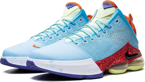 Vista 46 de Nike Zapatillas de baloncesto Lebron 19 Low