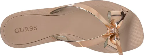 Vista 5 de GUESS Sandalias Tutu para mujer