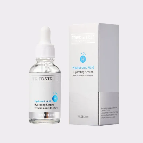 Vista 9 de The Ageless Beauty Kit - Suero de retinol, suero de vitamina C y suero de ácido hialurónico, iluminador de la piel, antienvejecimiento, kit