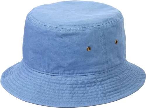 Vista 61 de Falari - Sombrero de algodón unisex para hombre y mujer