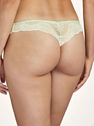 Vista 3 de Aubade Tanga Danse Des Sens para mujer, ((DES)