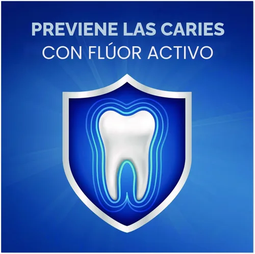 Vista 9 de Crest Cavity Protection Pasta de dientes regular, tamaño de viaje, 0.85 oz (24 g) - Paquete de 4