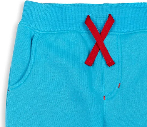 Vista 4 de Thomas & Friends Tank Engine - Pantalones deportivos de forro polar (2 unidades)