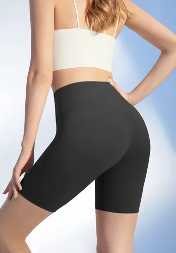 Vista 2 de BENEUNDER Women's High Waisted Yoga Leggings with Tummy Control