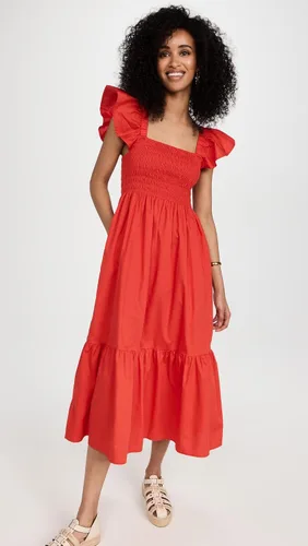 Vista 5 de Vestido Toscana Mujer