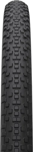 Vista 5 de WTB Resolute 650 x 42 TCS - Sistema compatible sin cámara ligero neumático rodante rápido Tanwall