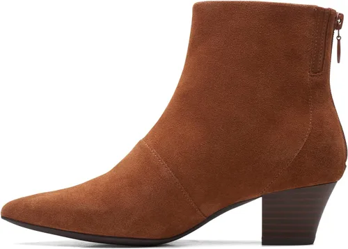 Vista 5 de Clarks Botas de invierno para mujer