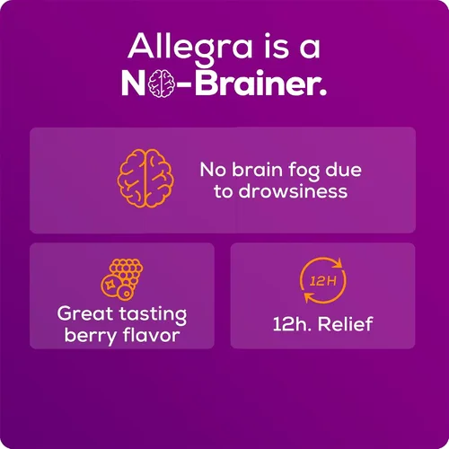 Vista 5 de 12 Horas de Alivio de la alergia, cereza, 4 onzas, CHATTEM531277, 1, 1