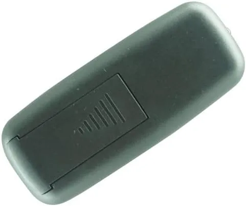 Vista 2 de HCDZ Mando a distancia de repuesto para BETELNUT SZ06-037-60 SZ06-037-40 30 pulgadas, 36 pulgadas, 40 pulgadas, 50 pulgadas, 60 pulgadas, calentador